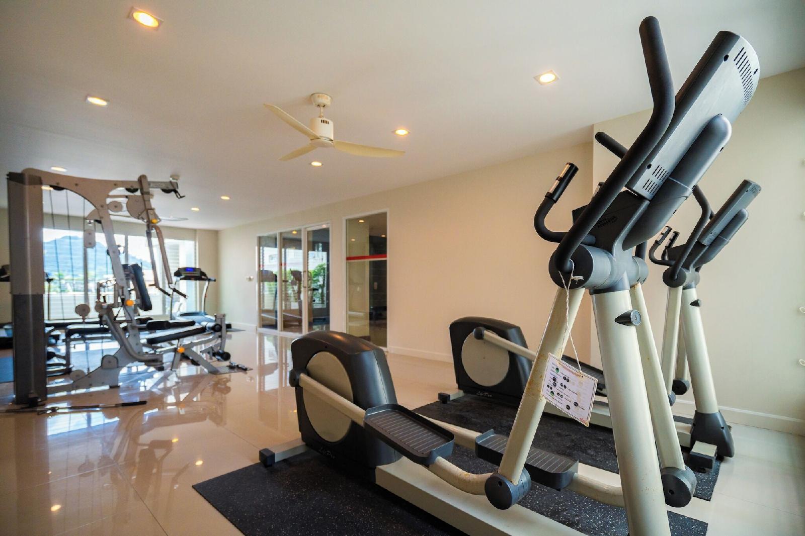 Ratana Apart-Hotel at Rassada