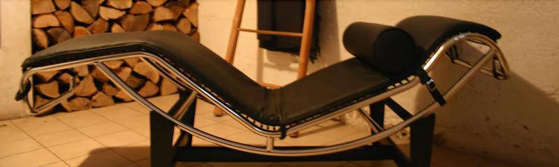 L’Escalier