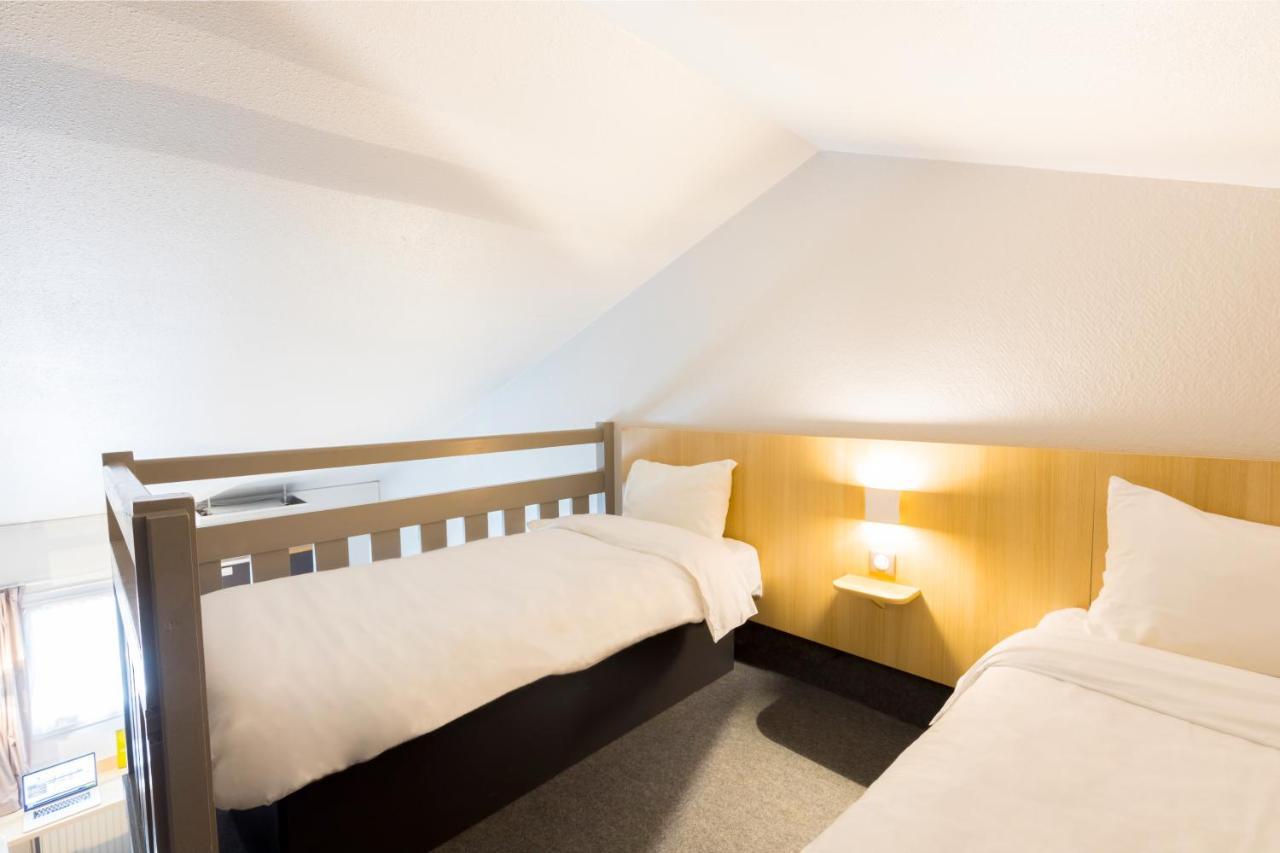 B&B Hotel LIMOGES (2)