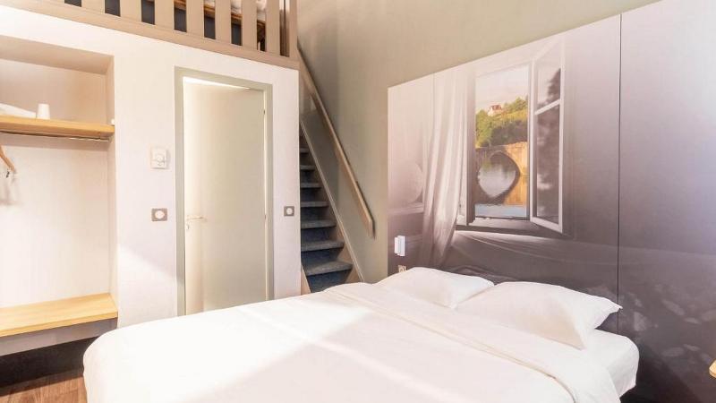 B&B Hotel LIMOGES (2)