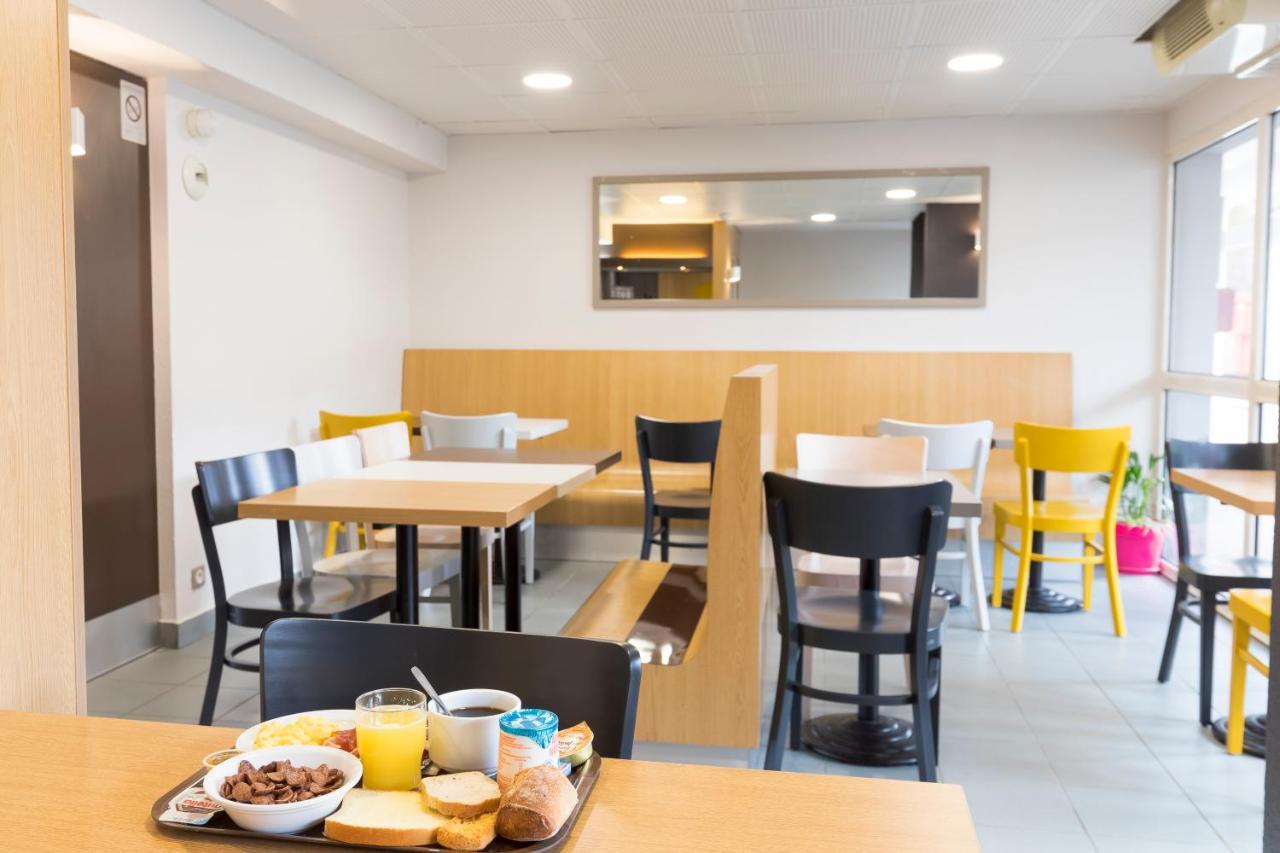 B&B Hotel LIMOGES (2)