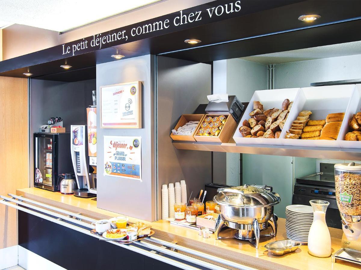 B&B Hotel LIMOGES (2)