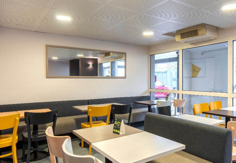 B&B Hotel LIMOGES (2)