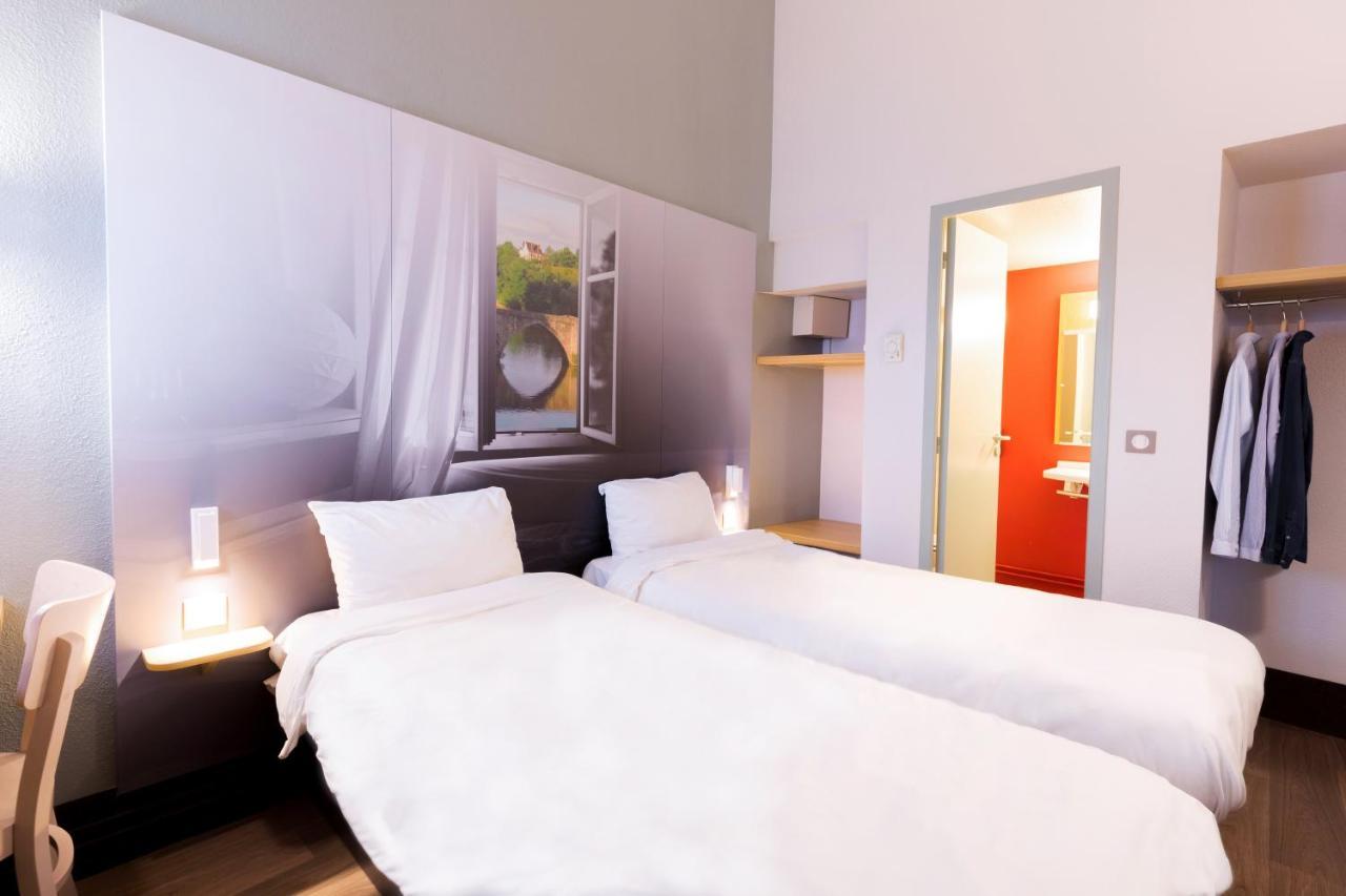 B&B Hotel LIMOGES (2)