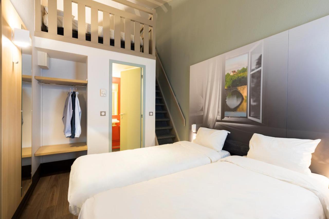 B&B Hotel LIMOGES (2)