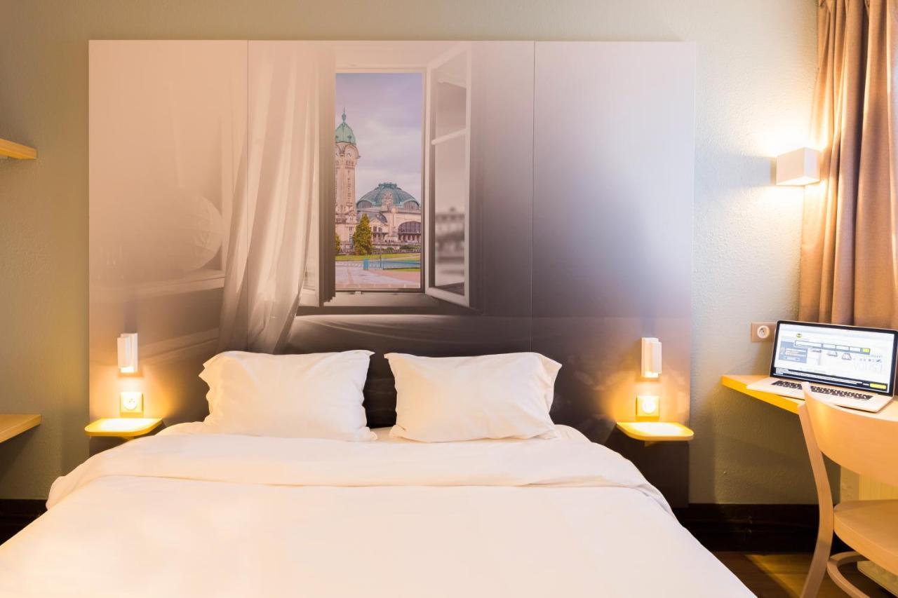 B&B Hotel LIMOGES (2)