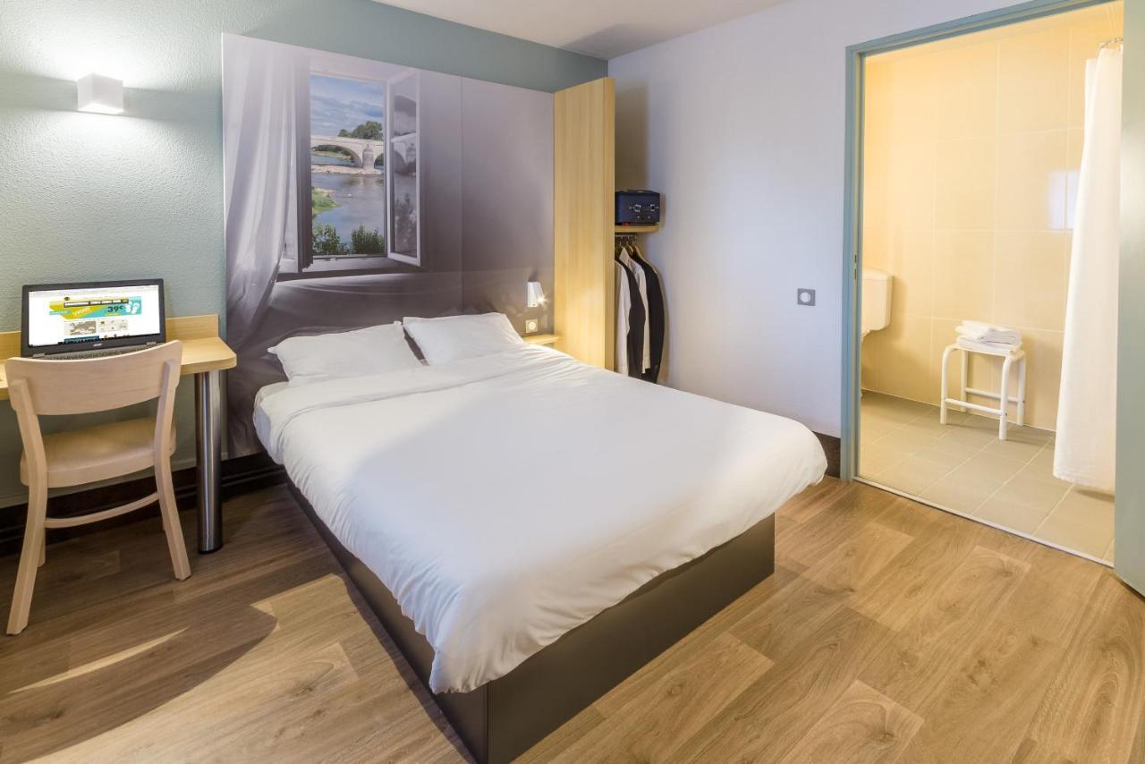 B&B Hotel LIMOGES (2)