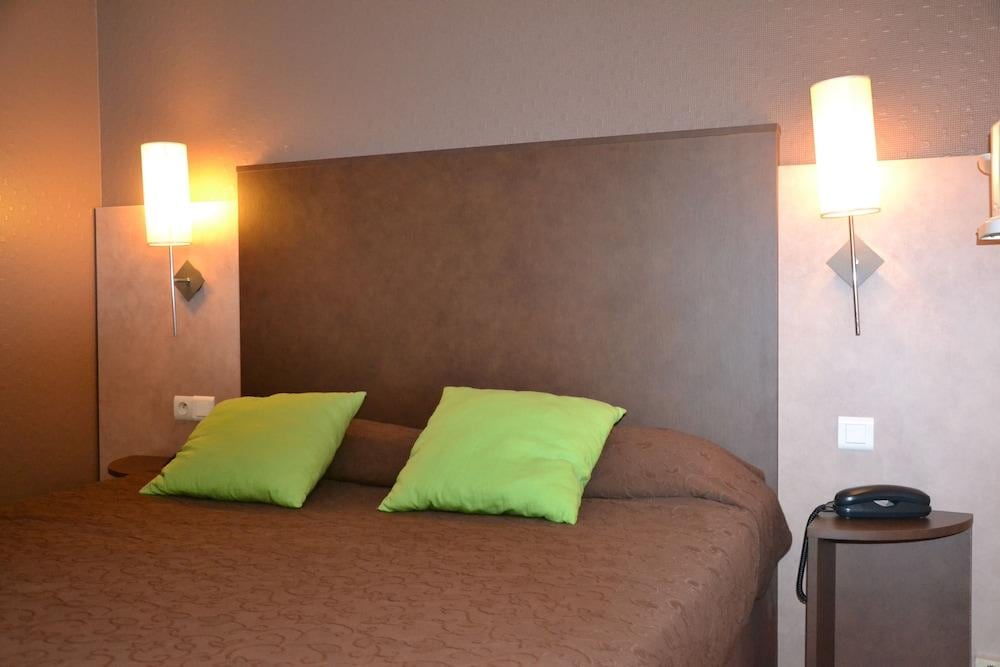 Hotel Le Pavillon de Rouen