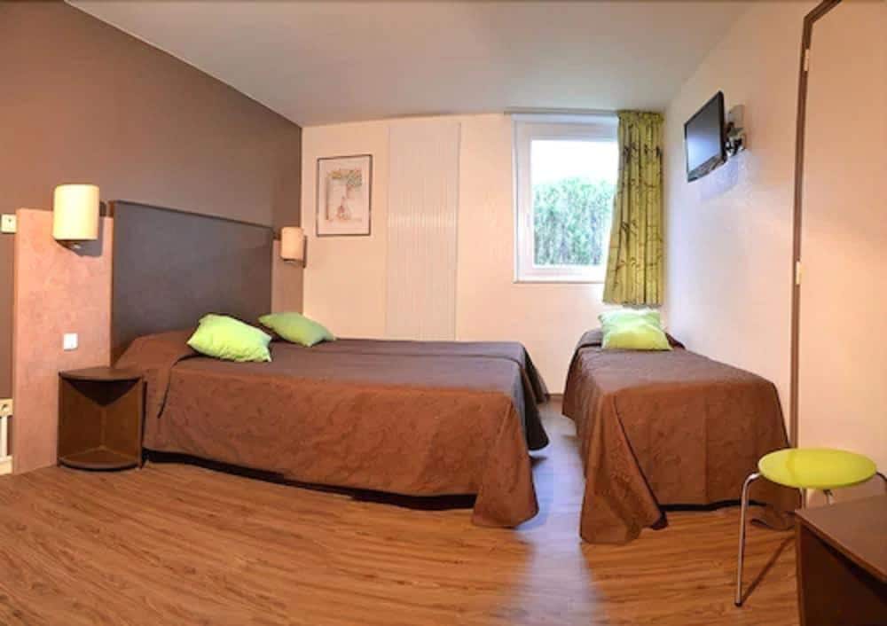 Hotel Le Pavillon de Rouen