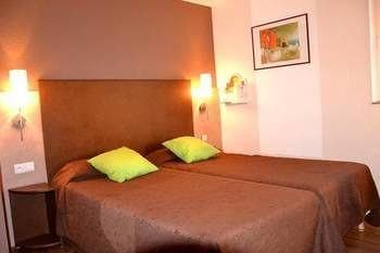 Hotel Le Pavillon de Rouen