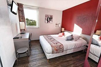 Hotel Le Pavillon de Rouen