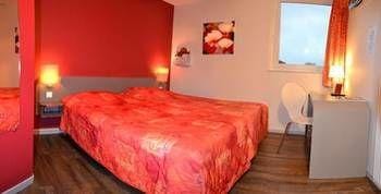 Hotel Le Pavillon de Rouen