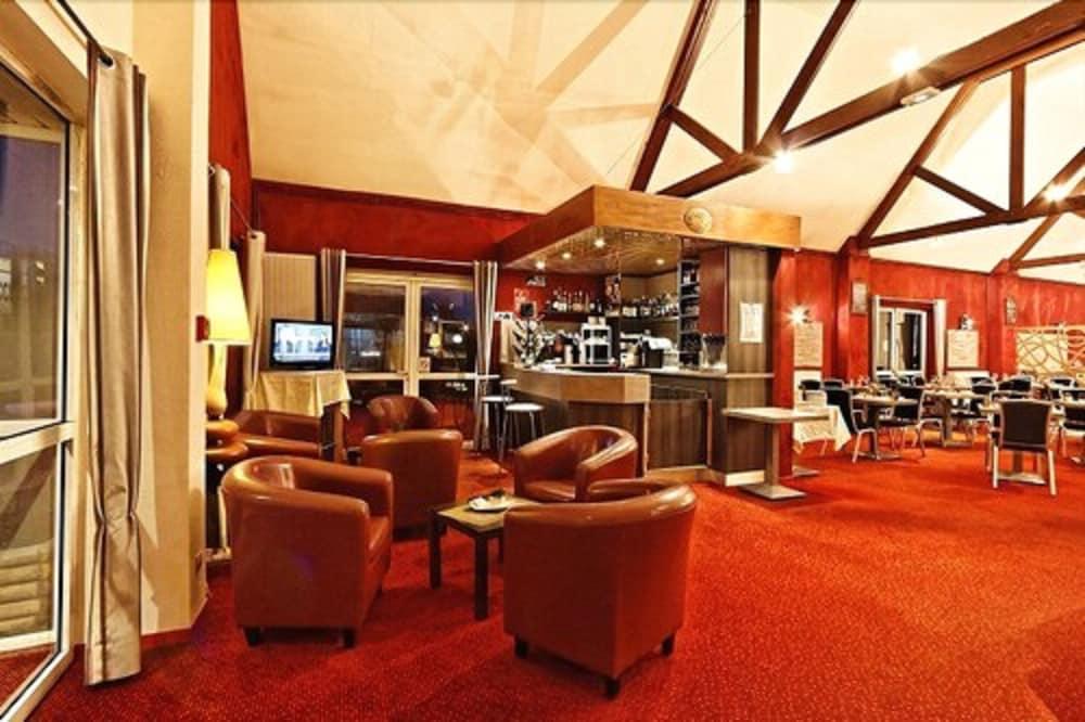 Hotel Le Pavillon de Rouen