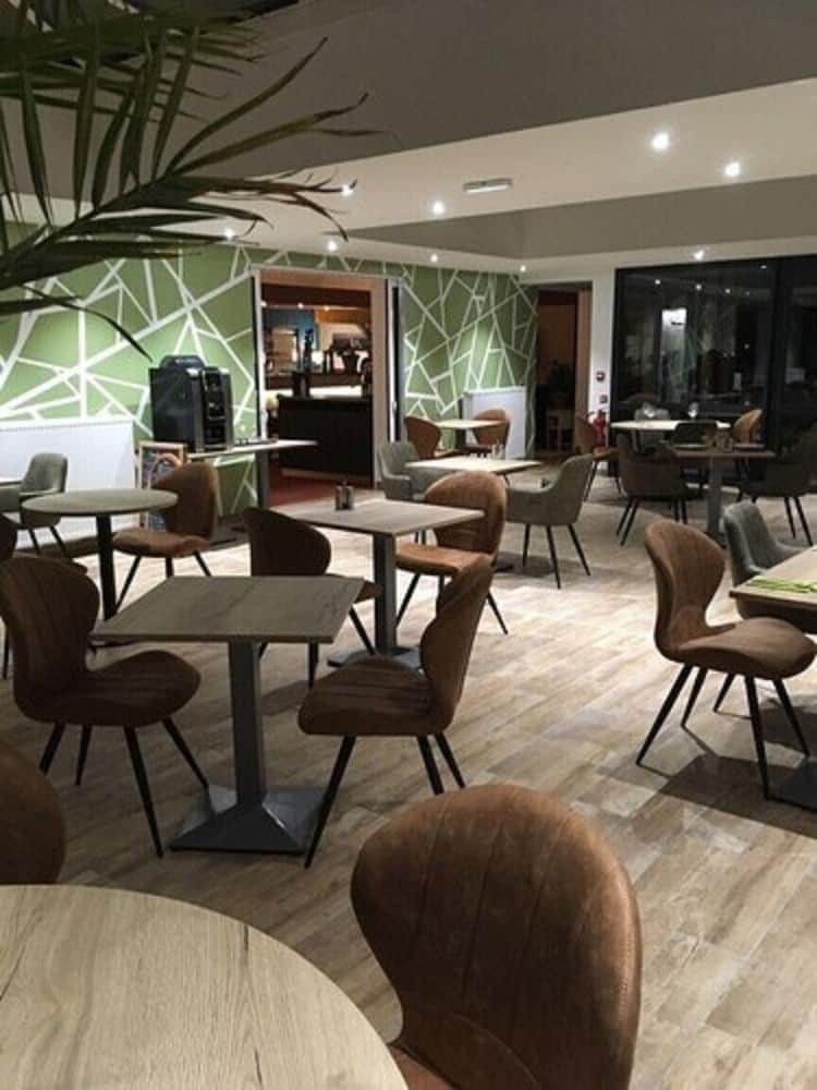 Hotel Le Pavillon de Rouen