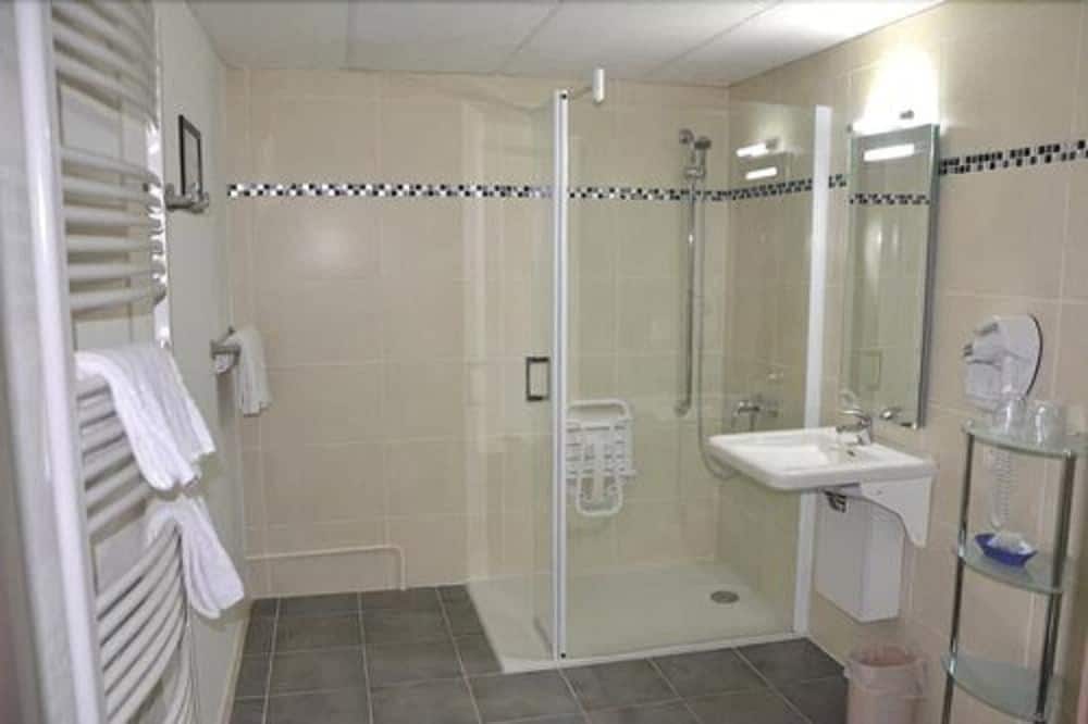 Hotel Le Pavillon de Rouen
