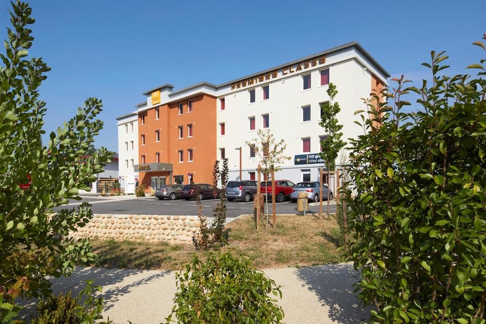 Premiere Classe Valence Nord - Saint Marcel Les Valence
