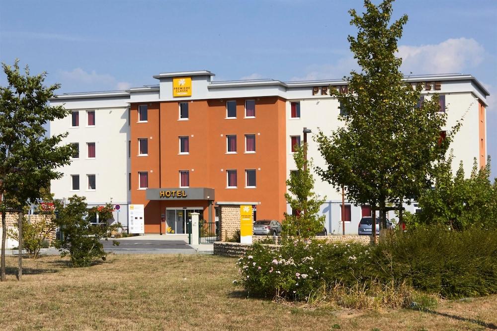 Premiere Classe Valence Nord - Saint Marcel Les Valence