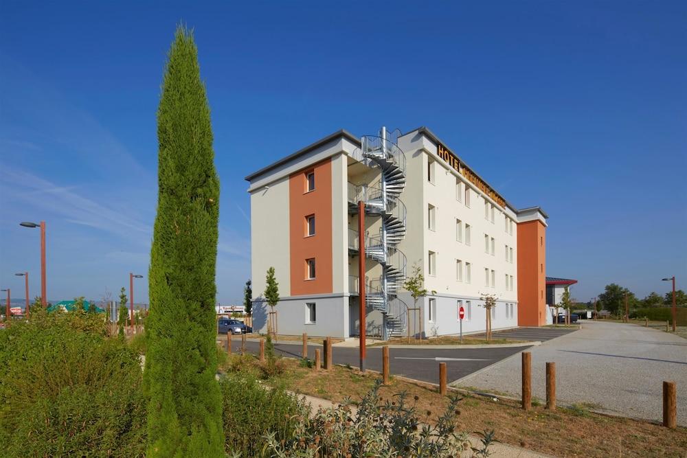 Premiere Classe Valence Nord - Saint Marcel Les Valence