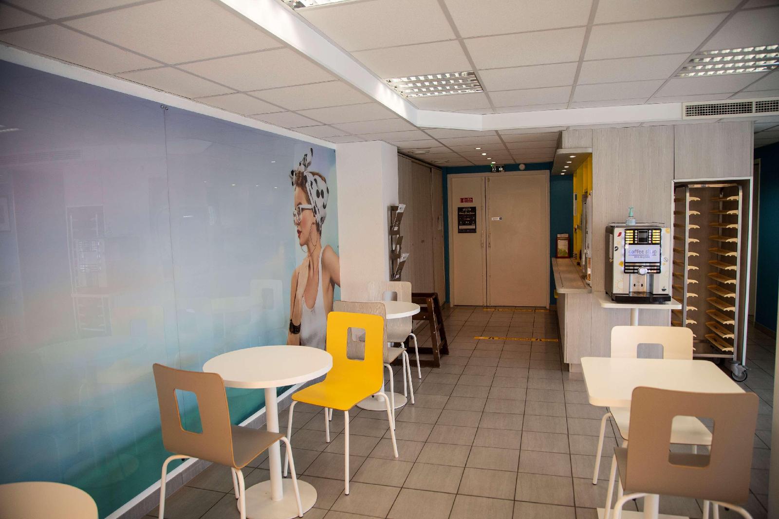 Premiere Classe Arras - Saint-Laurent-Blangy Parc Expo