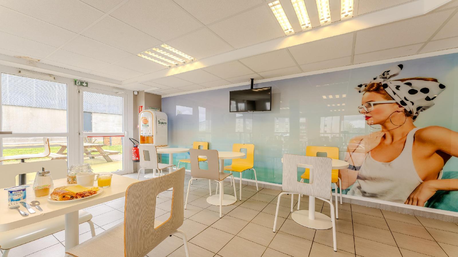 Premiere Classe Arras - Saint-Laurent-Blangy Parc Expo