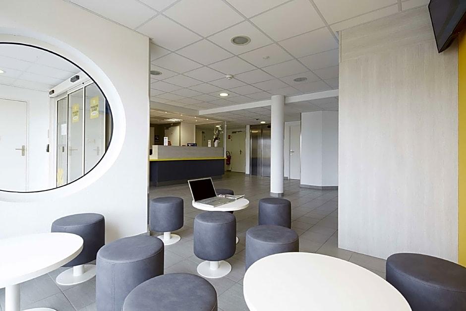 Premiere Classe Arras - Saint-Laurent-Blangy Parc Expo