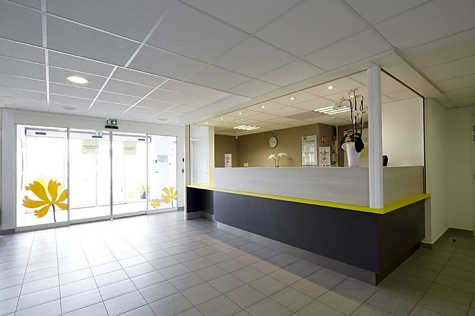 Premiere Classe Arras - Saint-Laurent-Blangy Parc Expo