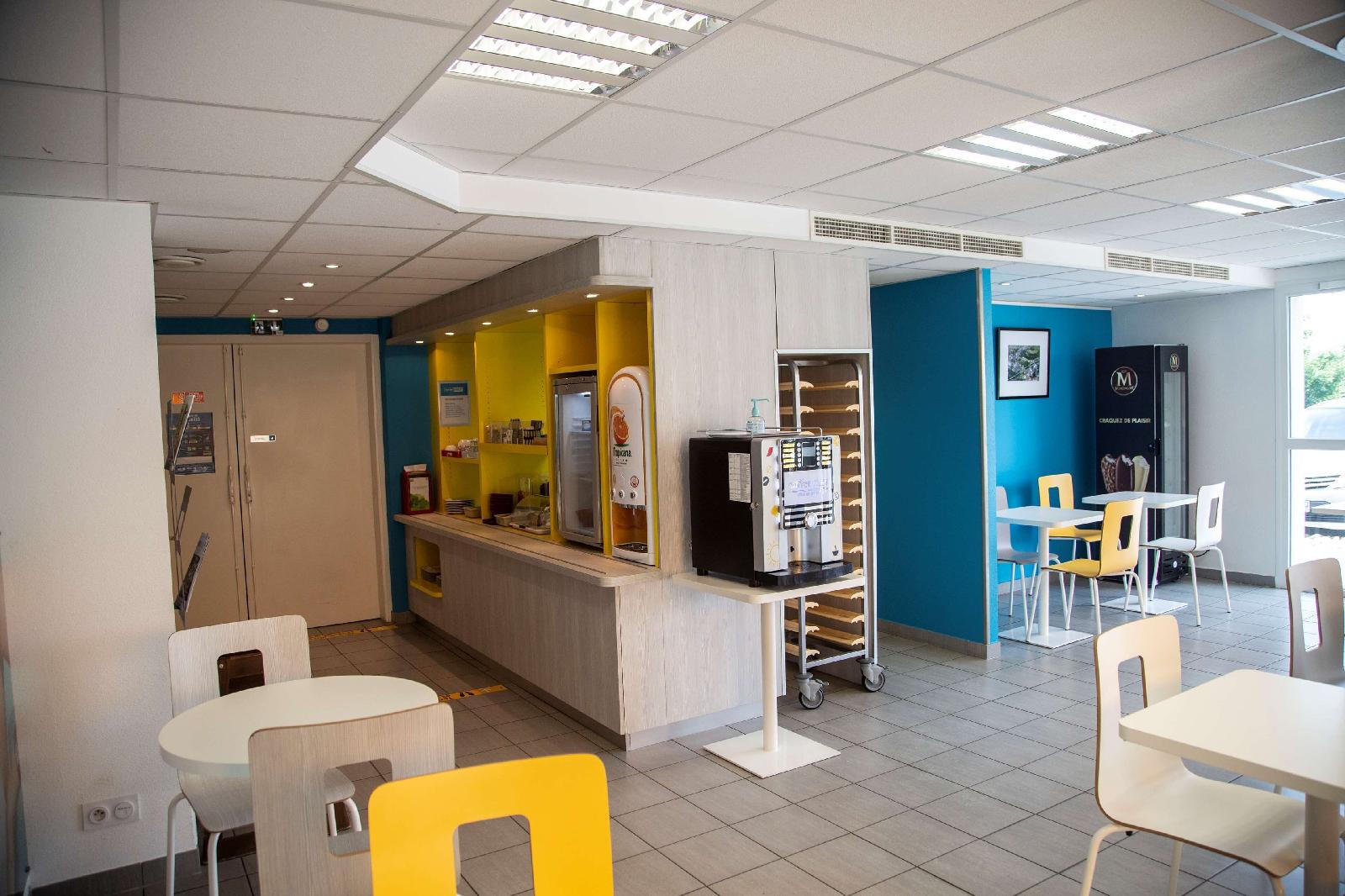 Premiere Classe Arras - Saint-Laurent-Blangy Parc Expo