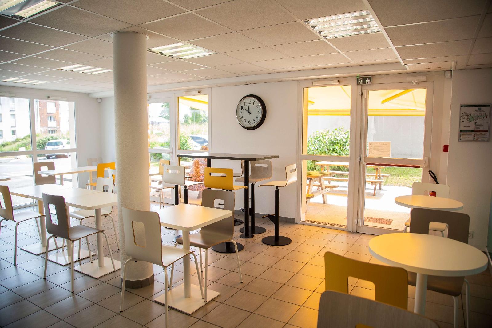 Premiere Classe Arras - Saint-Laurent-Blangy Parc Expo