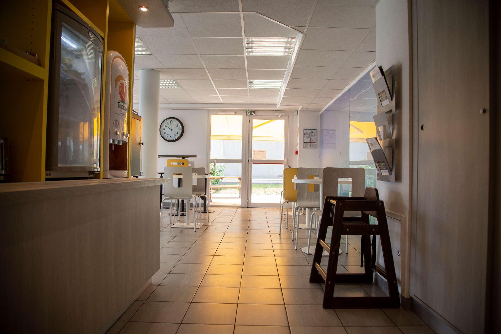Premiere Classe Arras - Saint-Laurent-Blangy Parc Expo