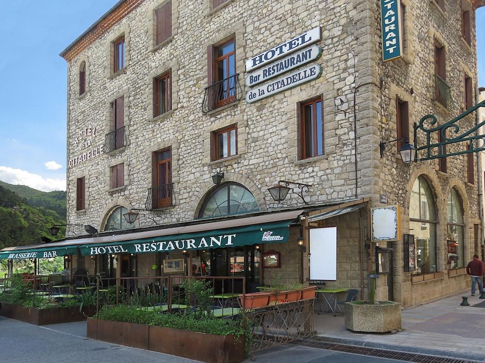 Hotel de la Citadelle