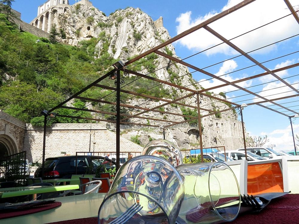 Hotel de la Citadelle
