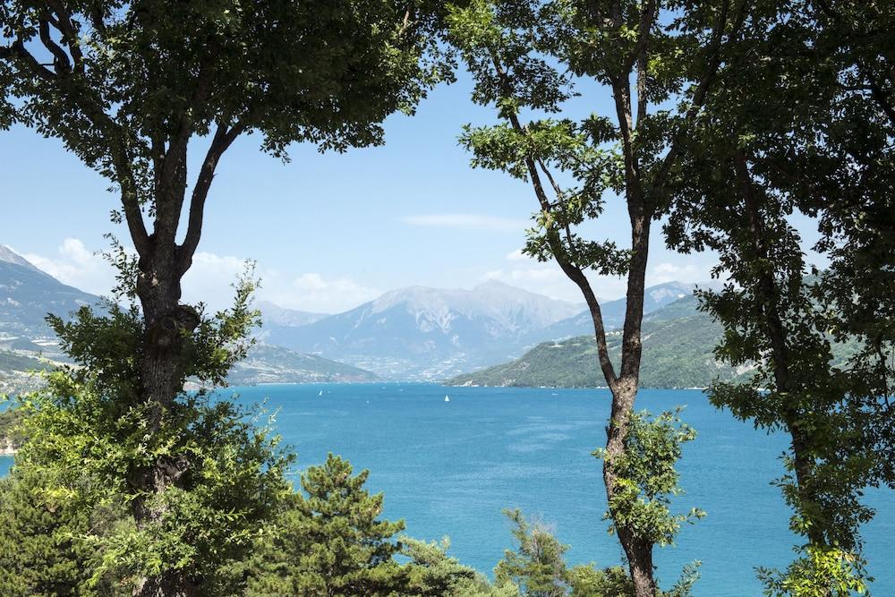 L'Écrin du Lac