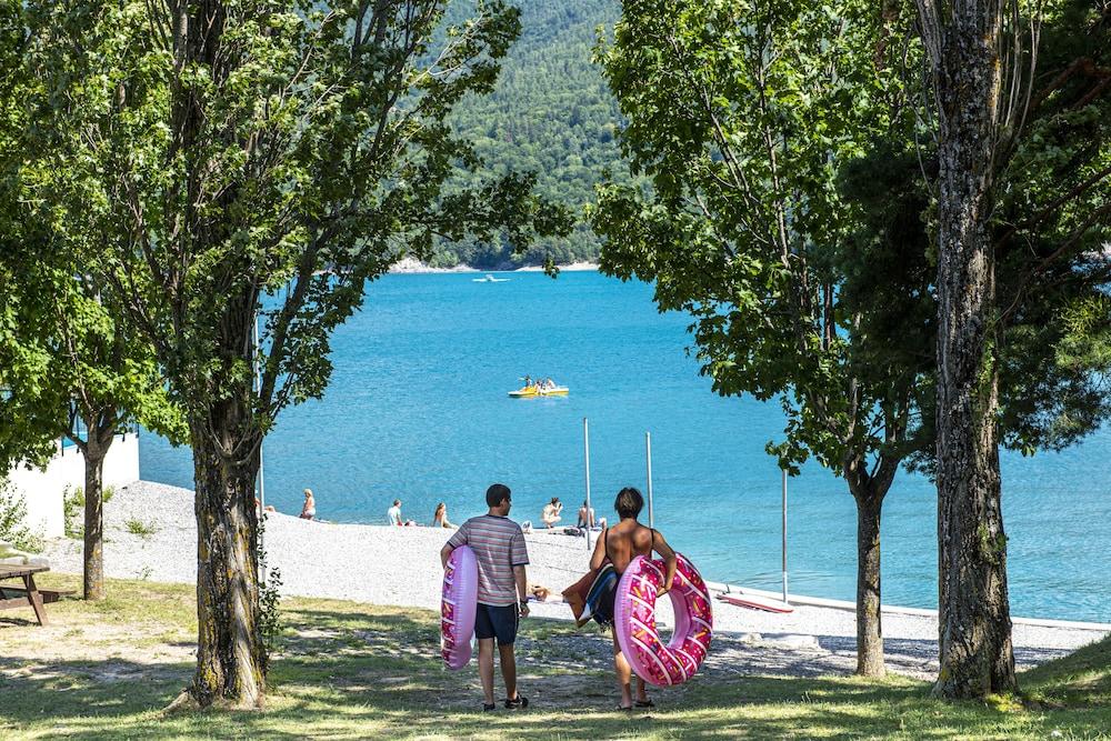 L'Écrin du Lac