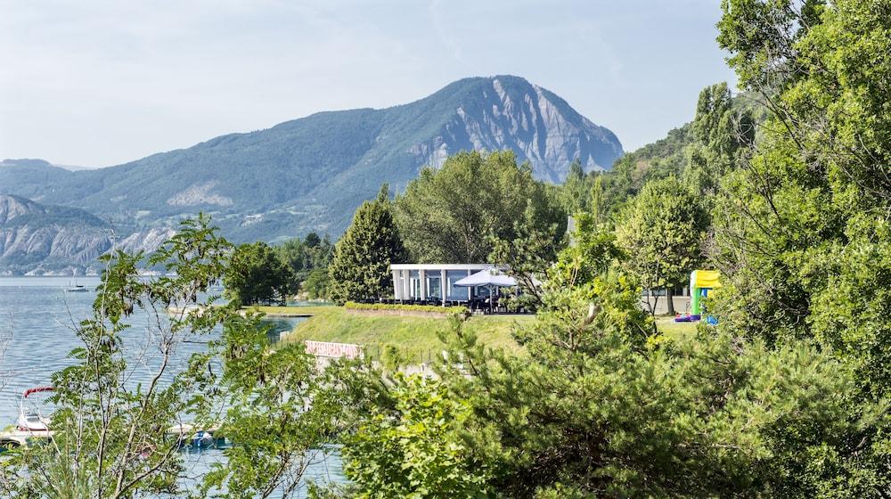 L'Écrin du Lac