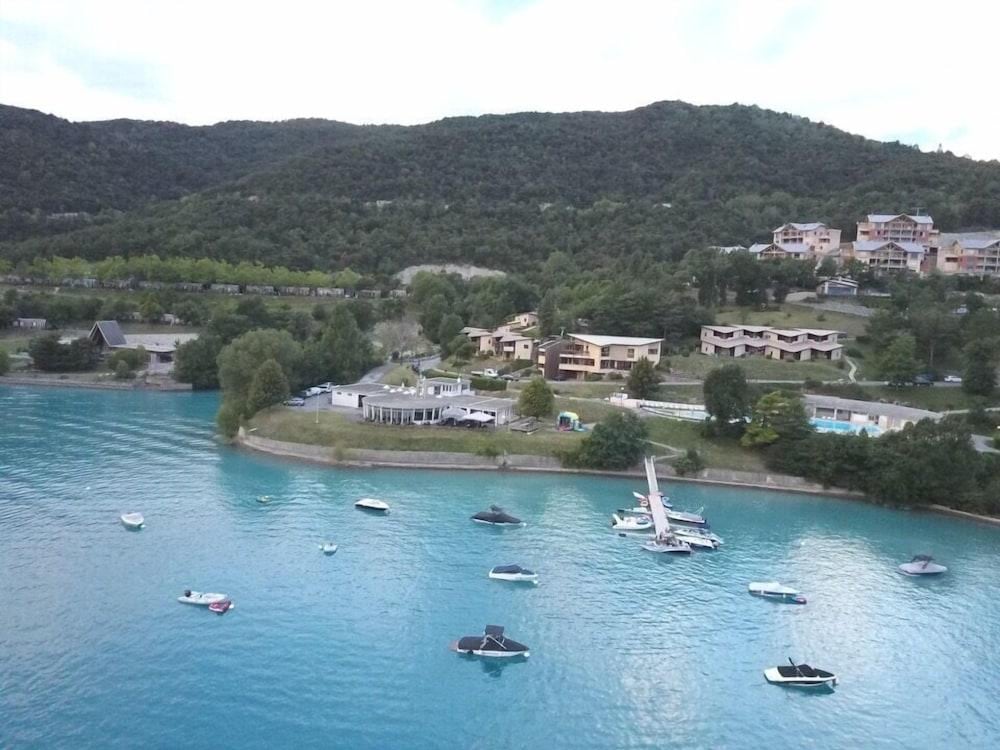 L'Écrin du Lac