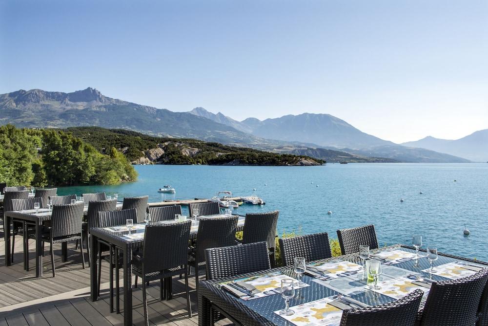 L'Écrin du Lac