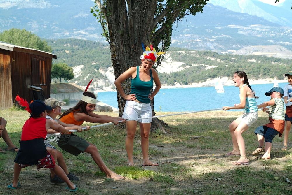L'Écrin du Lac