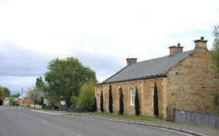 Red Feather Inn