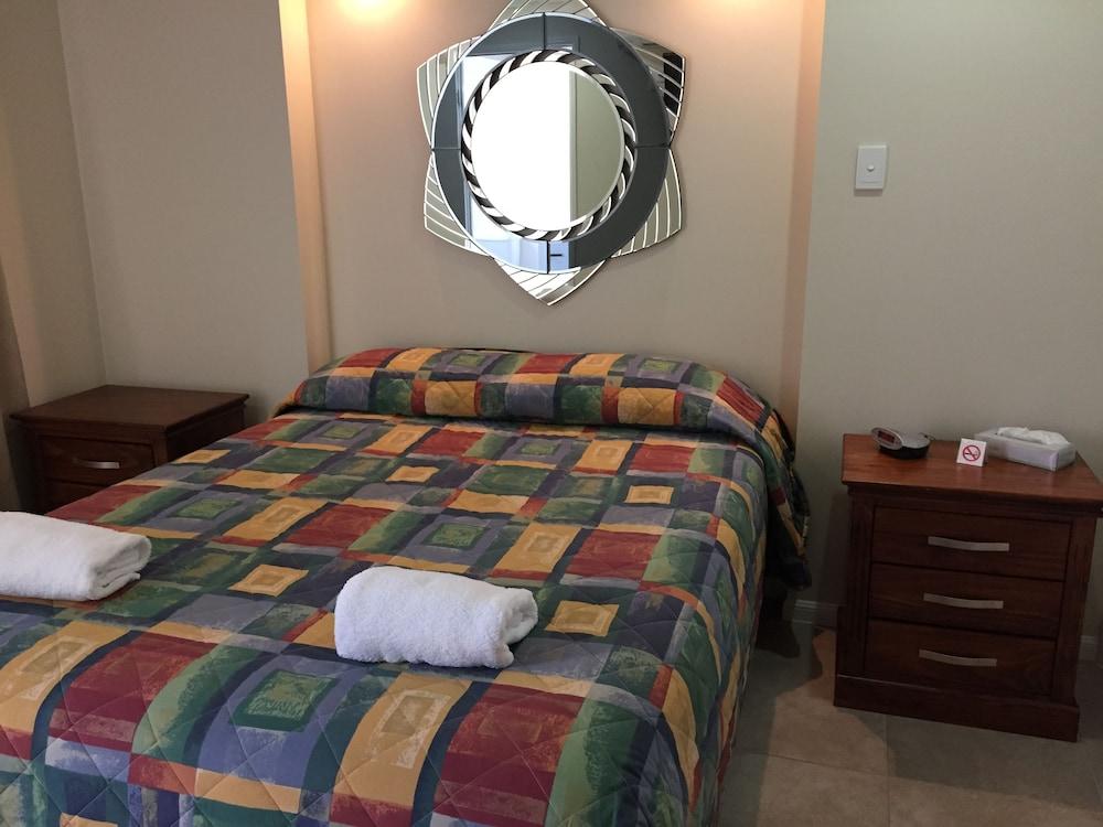 Bluewater Harbour Serviced Apartments