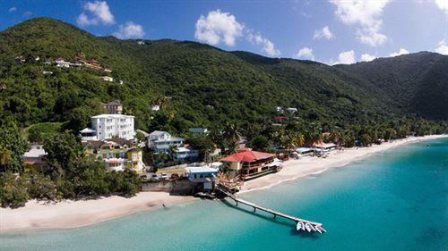 The Lighthouse Villas