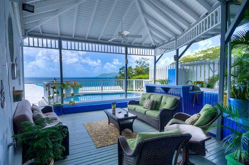 The Lighthouse Villas