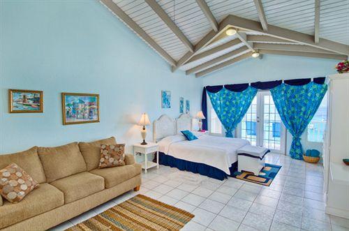 The Lighthouse Villas