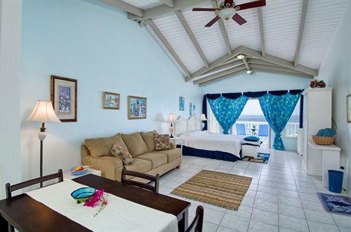 The Lighthouse Villas