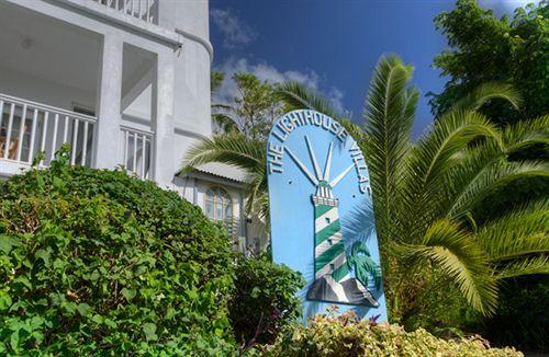 The Lighthouse Villas