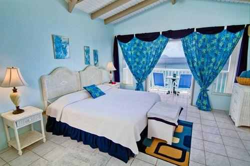 The Lighthouse Villas