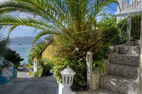 The Lighthouse Villas
