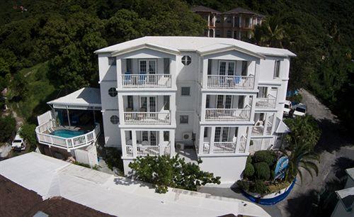The Lighthouse Villas