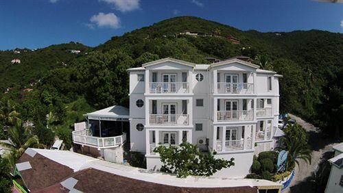 The Lighthouse Villas