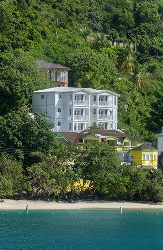 The Lighthouse Villas