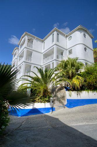 The Lighthouse Villas